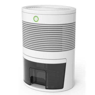 Imagem de Desumidificador de ambiente elétrico antimofo drysec bivolt relaxmedic