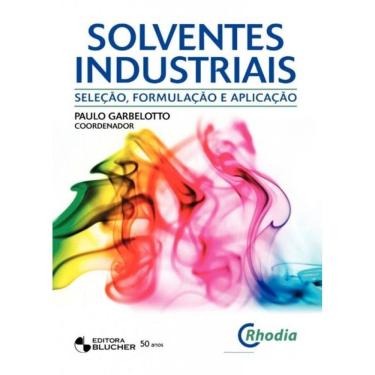 Imagem de Solventes Industriais