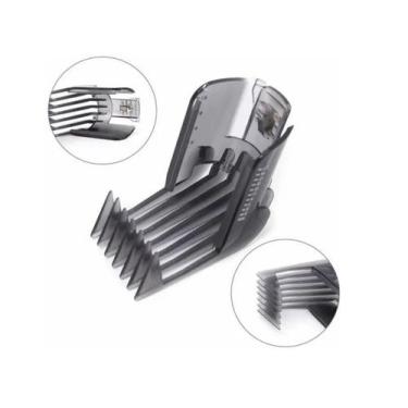 Imagem de Pente Ajustável Philips Qc5105 Qc5115 Qc5120 Qc5125 Qc5130
