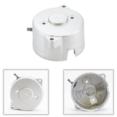 Imagem de Mancal Motor de Partida Bobcat John Deere MF - MSX548 - Mahle Iskra