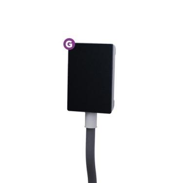 Imagem de Aplicador Corporal Plano Artix Criolipólise De Placas ATP150 - KLD Bio