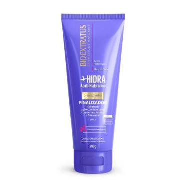 Imagem de Finalizador Proteção Hidratante Mais Hidra 200 ML Bio Extratus - BIOEX