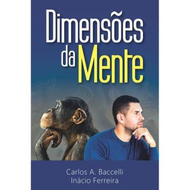Imagem de Dimensões da Mente - LEEPP
