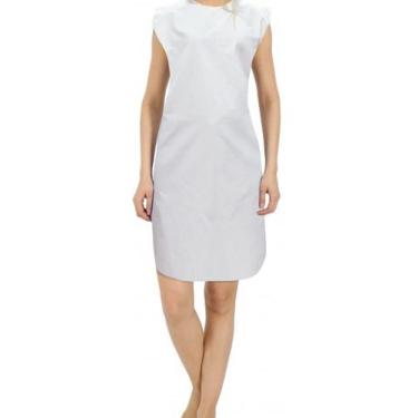 Imagem de Camisola Cirúrgica Hospitalar sem Manga p/ Pacientes Unissex Artipé - 