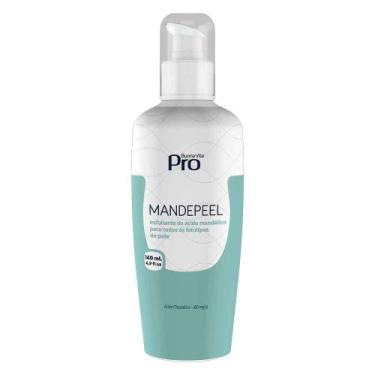 Imagem de Mandepeel 140ml Buona Vita - Peeling, Esfoliante de Ácido Mandélico 10