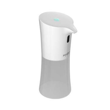 Imagem de Dispenser Automático Hydra Sense Álcool Gel Detergente e Sabão - 2016H