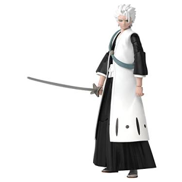 Imagem de ANIME HEROES - Bleach - Toshiro Hitsugaya Action Figure