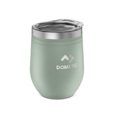 Imagem de Dometic 9600050865, copo de vinho, 293 ml, musgo