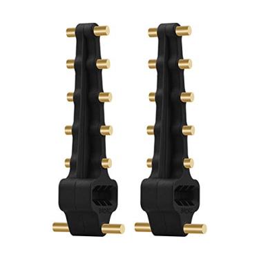 Imagem de CALIDAKA 1 par de extensor de sinal de antena Yagi-UDA 5,8 GHz Plug and Play para DJI Mavic Mini