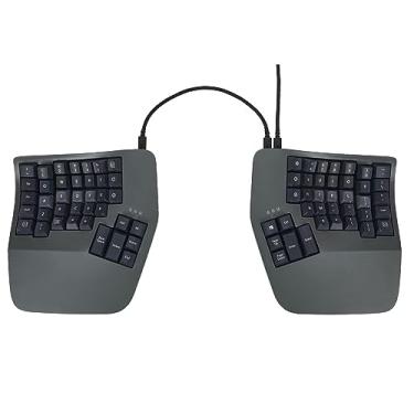 Imagem de KINESIS Advantage360 Linear Silencioso