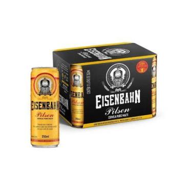 Imagem de Eisenbahn latao 473ml c/12 unid