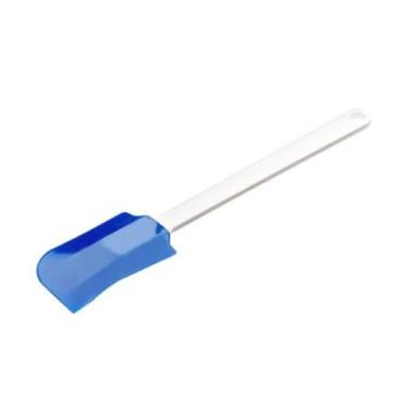 Imagem de Espátula Pão Duro Grande Azul - Jolly