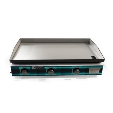 Imagem de Chapa de Lanche Profissional Classic 85x50cm - Fundiferro