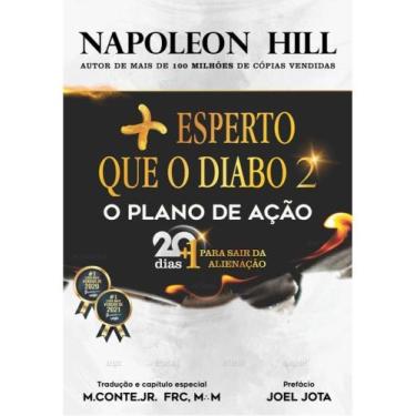 Imagem de Mais esperto que o diabo 2 - vol. 2 - CITADEL GRUPO EDITORIAL