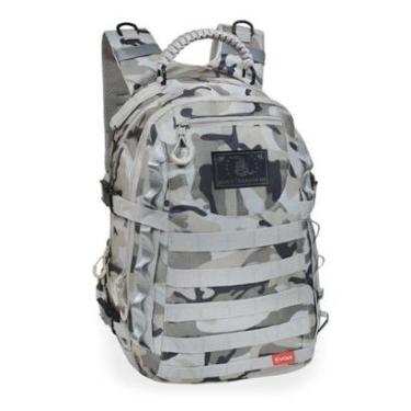 Imagem de Mochila Tática Camping Assault Grande-Masculino