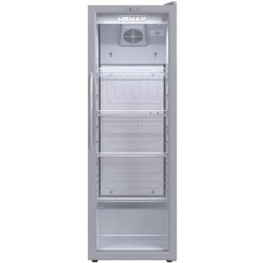 Imagem de Expositora de Bebidas Venax VV 200L Branca 220 V 25933