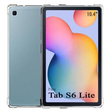 Imagem de Capa Para Tablet Samsung Galaxy Tab S S6 Lite SM-P619 10.4" (2022) - Á