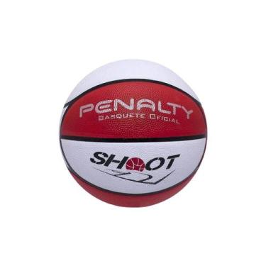 Imagem de Bola De Basquete Penalty Shoot Oficial Indoor Outdoor