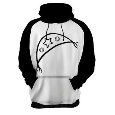 Imagem de Moletom Casaco Amo o Nordeste Sertão Cangaço Frases HD 5 - Enjoy Shop,