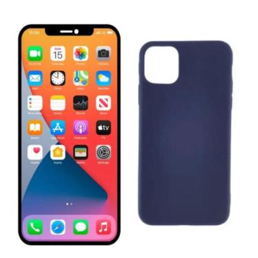 Imagem de Tela Display Lcd Touch Para ip 12 e 12 Pro Oled  Capa - Inova