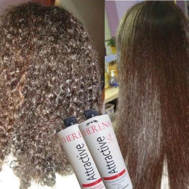 Imagem de Therena  gel defrizante passo unico - Alfredo cosmeticos