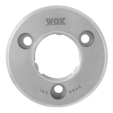 Imagem de Placa partida Crypton 105 Crypton 115 FZ15 Fazer XTZ 150 Crosser YBR 125 2017 YBR 150 Factor YS 150 Fazer