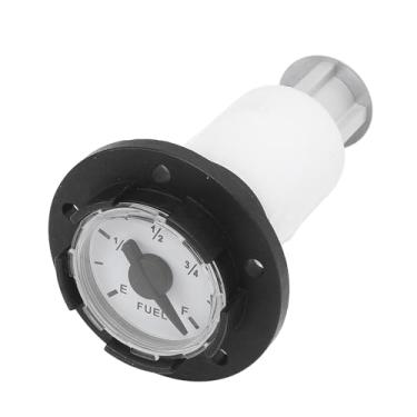 Imagem de Medidor de Combustível Mecânico Selado, Resistente à Temperatura, Alta Precisão, para Iates, Carros, Caminhões, Atvs, Com Flutuador (100mm)