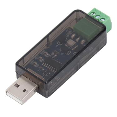 Imagem de Conversor Usb para Rs485, Adaptador Industrial Half Duplex Ch343g Chip Drive para Scanners, Impressoras, Equipamentos Digitais
