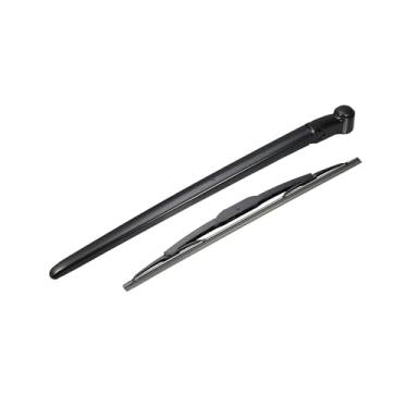Imagem de A ABSOPRO Conjunto de braço de limpador de para-brisa traseiro para Land Rover Range Rover Sport 2006 2007 2008 2009 2010 2011 2012 2013 item de substituição