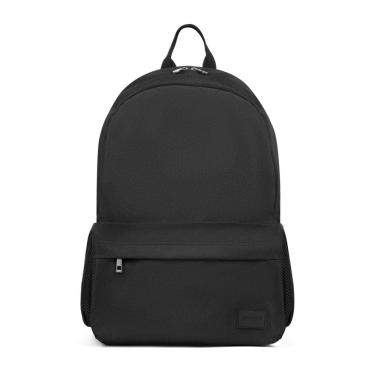 Imagem de Mochila Gocase Pop Clear 17,5 Litros Notebook - Cor Preta