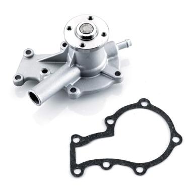 Imagem de KD KISONIED 19883-73030 Bomba de Água 1G470-73030 15881-73030 Compatível com Kubota D722 D902 D662 Z482 Substituição Do Motor para Kubota G1700 G1800 Gf1800 G1900 G2000 G2160 G6200