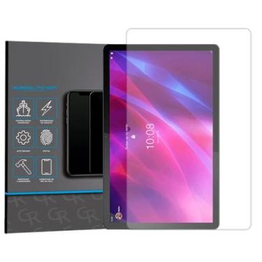 Imagem de Película Tablet Frontal Para Lenovo Tab P11 Plus - GR Global Revolutio