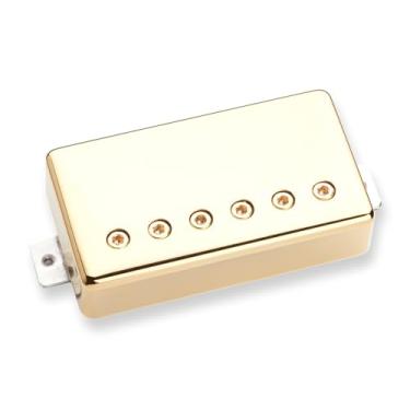 Imagem de Seymour Duncan - 11103-64-Gc - TB-10 Full Shred Trembucker Gcov