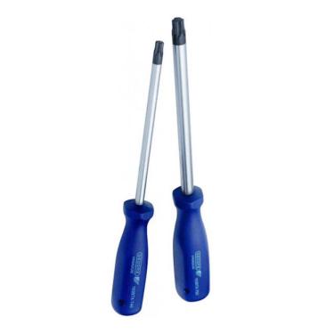 Imagem de Chave Torx Reta com Cabo T6 - Gedore 024810