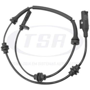 Imagem de Sensor abs Traseiro Fiat Mobi 2016 a 2023 TSA T-130023