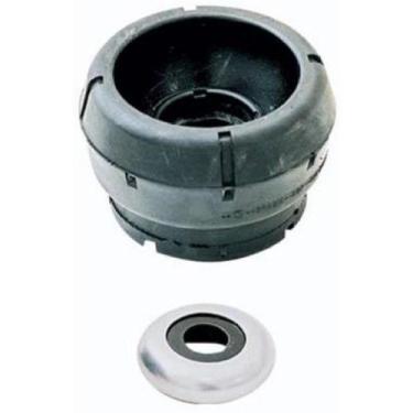 Imagem de Coxim de amortecedor Dianteiro Volkswagen Golf 2003 a 2003 - SAMPEL
