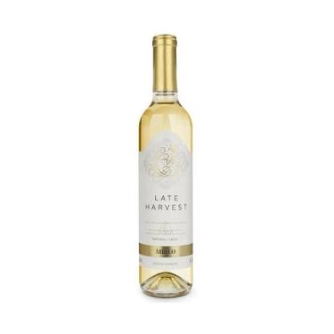 Imagem de Miolo Late Harvest  500ml