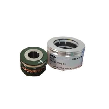 Imagem de HX52XFW925 21BRCX-607-HG72/10x Transformador Codificador Rotativo de Energia (HX52XFW925)