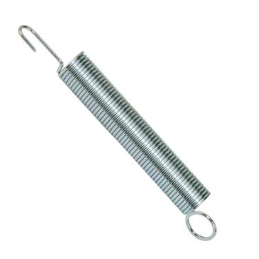 Imagem de Mola de trava de porta de garagem