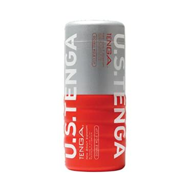 Imagem de Masturbador Tenga Double Hole Cup U.S - Ultra Size Edition, Tenga