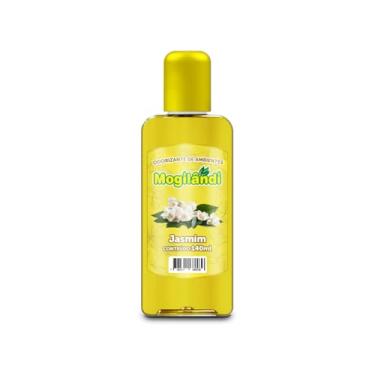 Imagem de Mogilandi Odorizante de Ambientes, Aroma Jasmim, 140ml