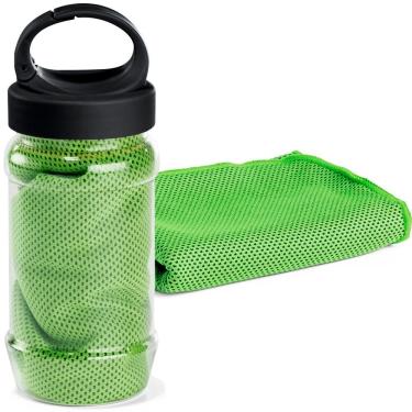 Imagem de Toalha Esportiva Gelada Refrescante TopGet