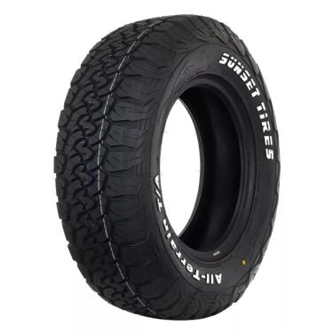 Imagem de Pneu Sunset All-Terrain OWL Aro 15 205/70R15 93S AT
