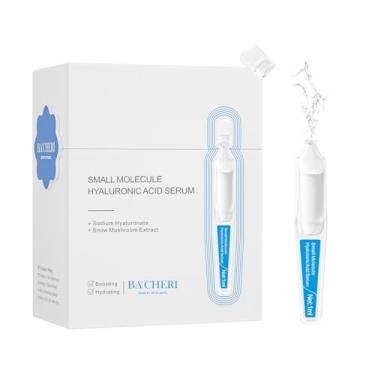 Imagem de Sérum de Ácido Hialurônico Molecular, 30 Tubos