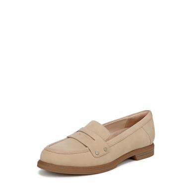 Imagem de Dr. Scholl's Sapatilhas femininas Hello Loafer, Areia cubana, 35