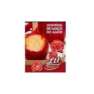 Imagem de Milho Mushroom Ltt Para Pipoca Gourmet 1kg Produto Diferencado. LTT OF