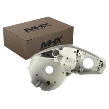 Imagem de Carcaça Inferior do Painel NXR 150 Bros 2010 a 2014 - MHX