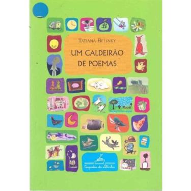 Imagem de Um Caldeirao De Poemas 1