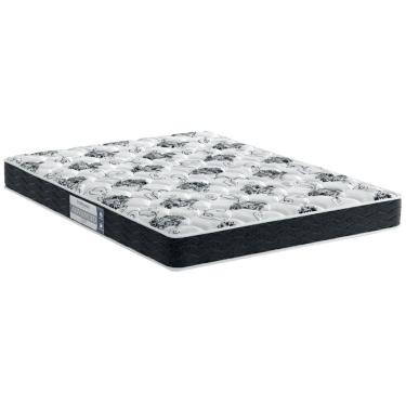 Imagem de Colchão Probel Espuma D28/20 Advanced df Black Viúva 128x188