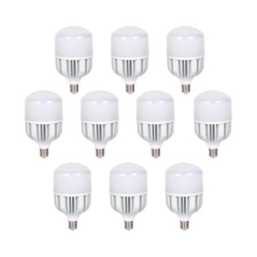 Imagem de Lâmpada Led Bulbo HP Avant 100W 4000K E27 Bivolt 10 Unidades